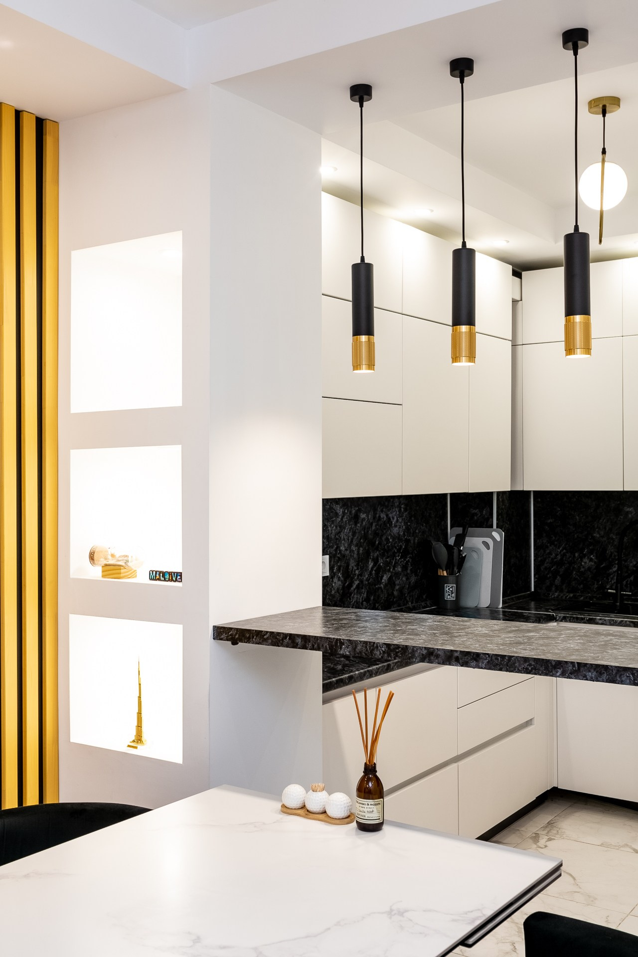 Интерьерная съемка. Фотограф Александра Иванова