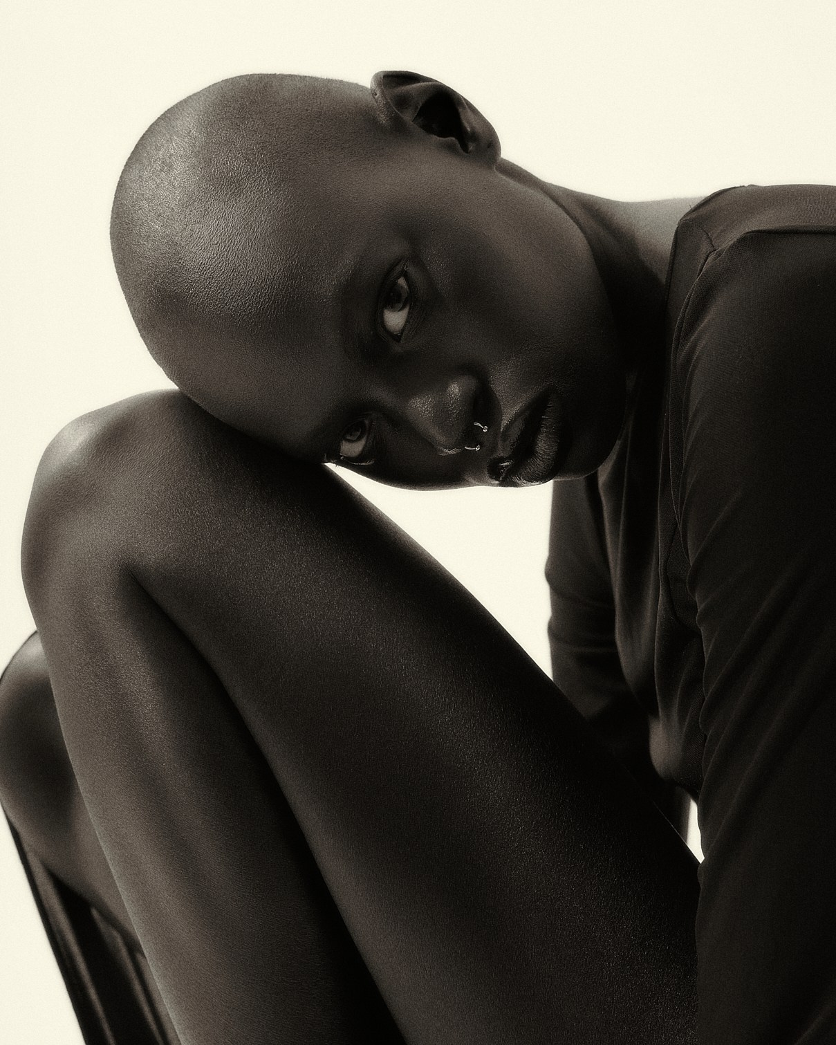 Marcela. Фотограф Елена Вороха. Москва