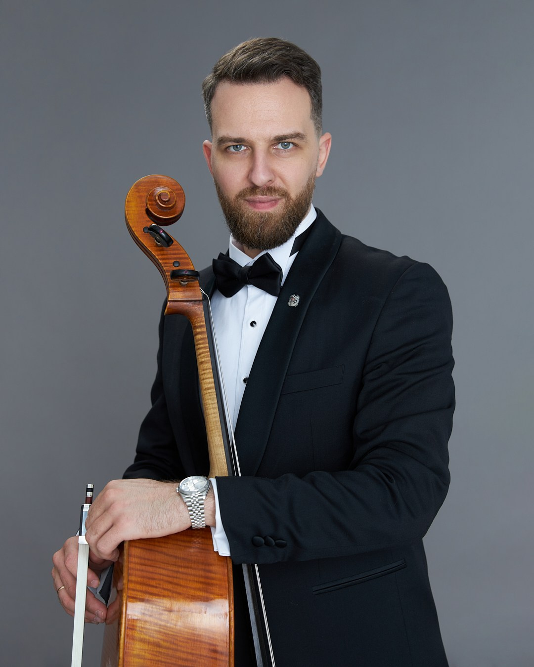 ALEXANDER RAMM. Portrait photographer Masha Murzha