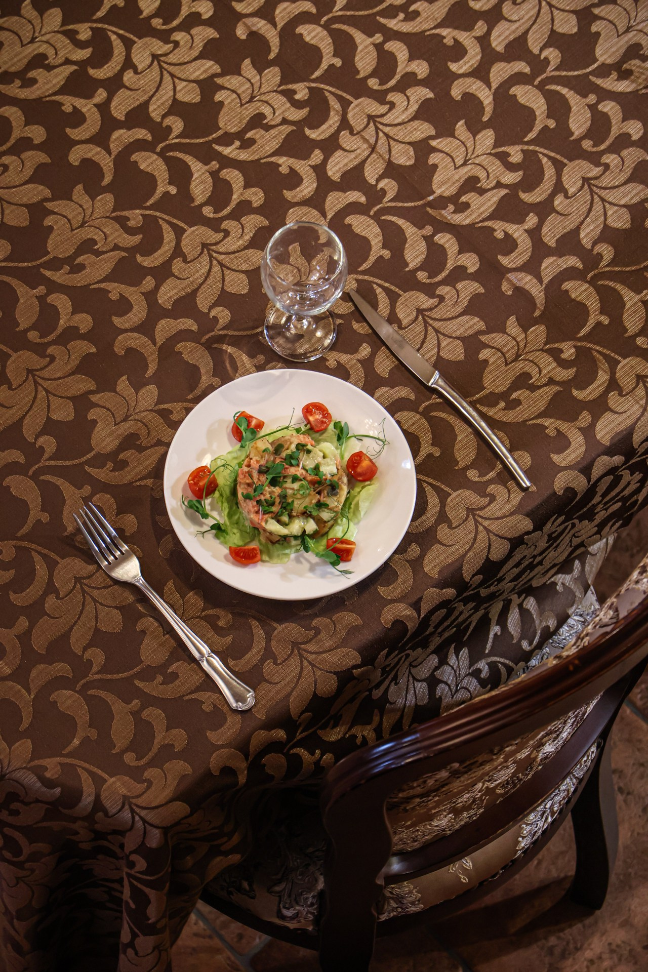 «Гоголь» трактир, г. Белокуриха. Контент фотограф Дмитрий Борисов