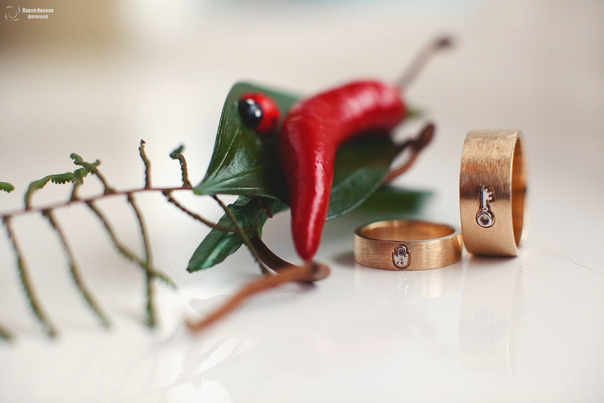 Свадебные серии. Павел Иванов. Создание профессионального медиаконтента. Москва