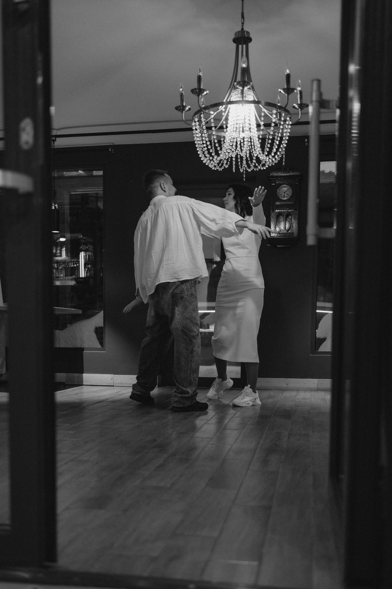 Важный день создания семьи. Семейный фотограф в Ижевске Даша Денисова