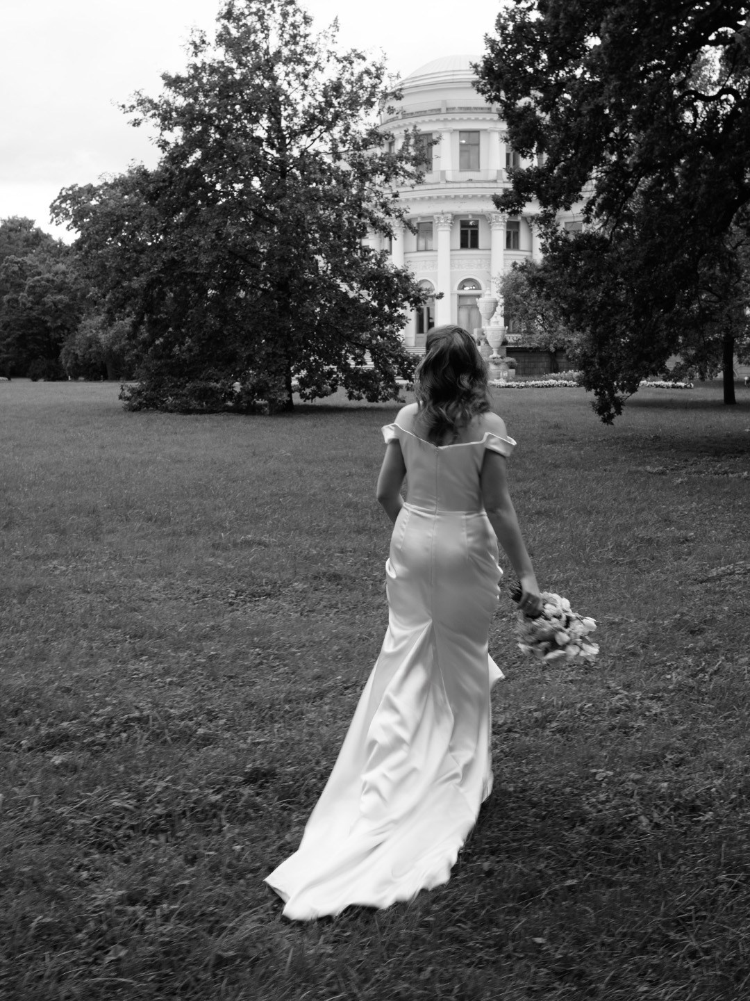 Свадебный фотограф в Санкт-Петербурге, Москве, СПб Сергей Поддубный