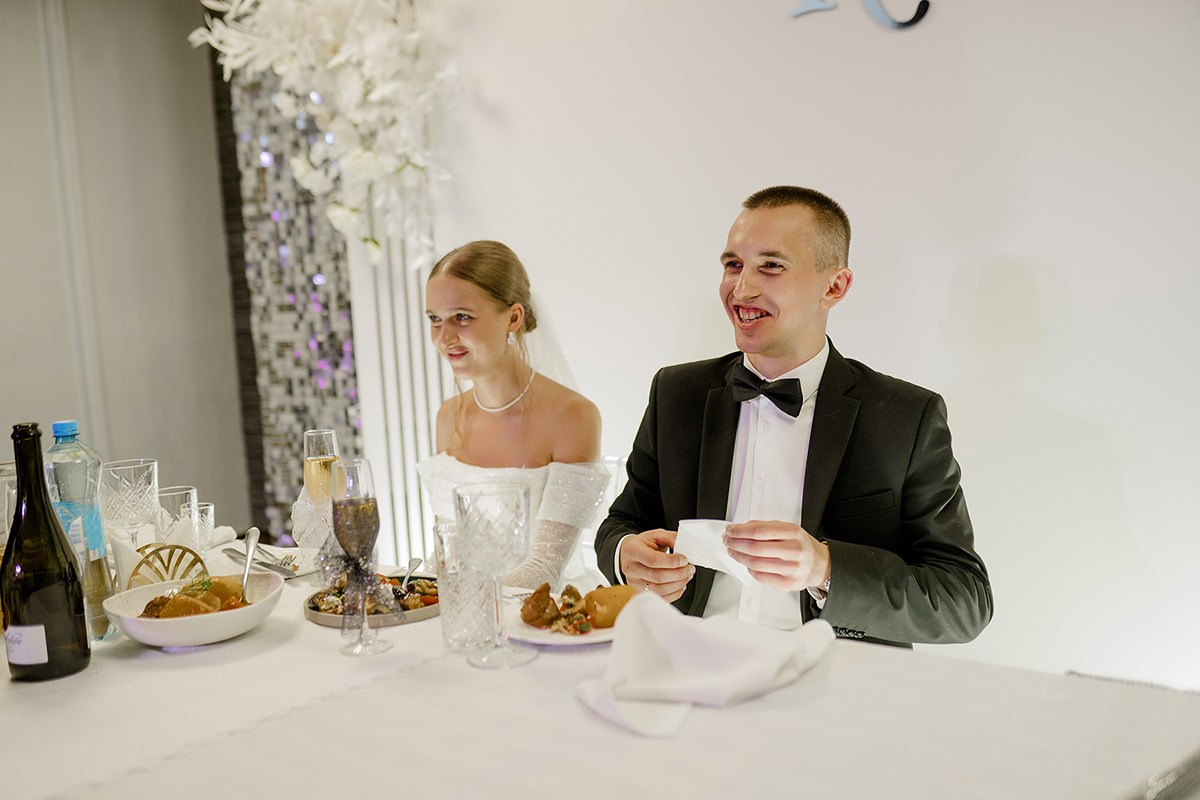 Свадьба Июнь