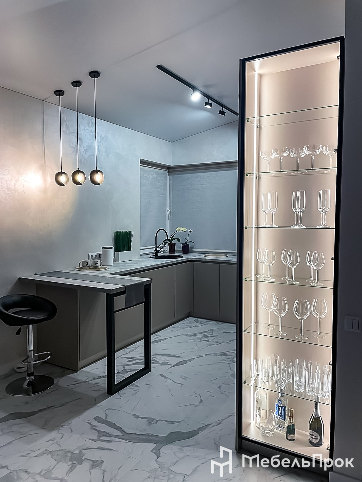 Кухни. Главная