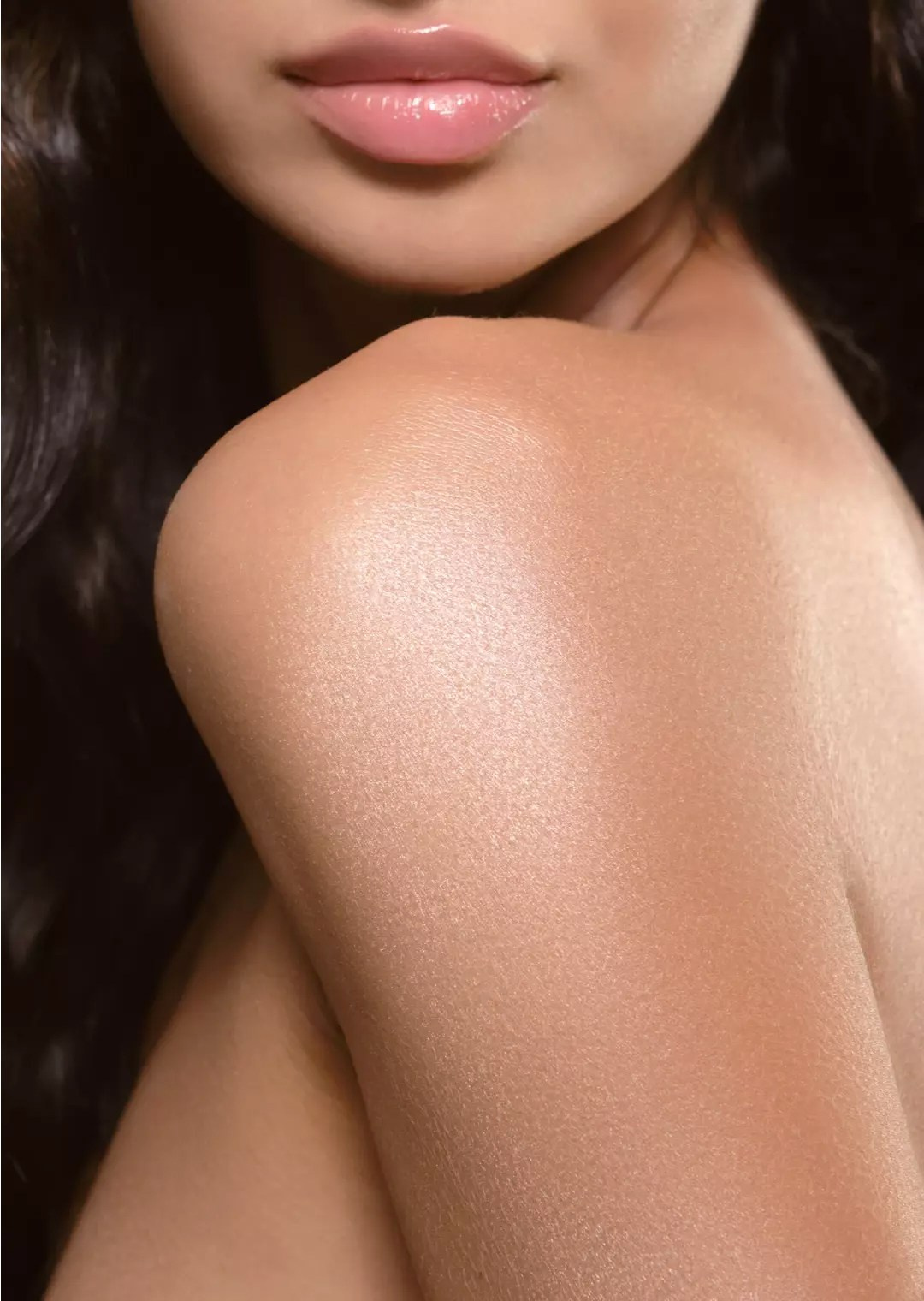 Shik Cosmetics. Vladimir Ulianov