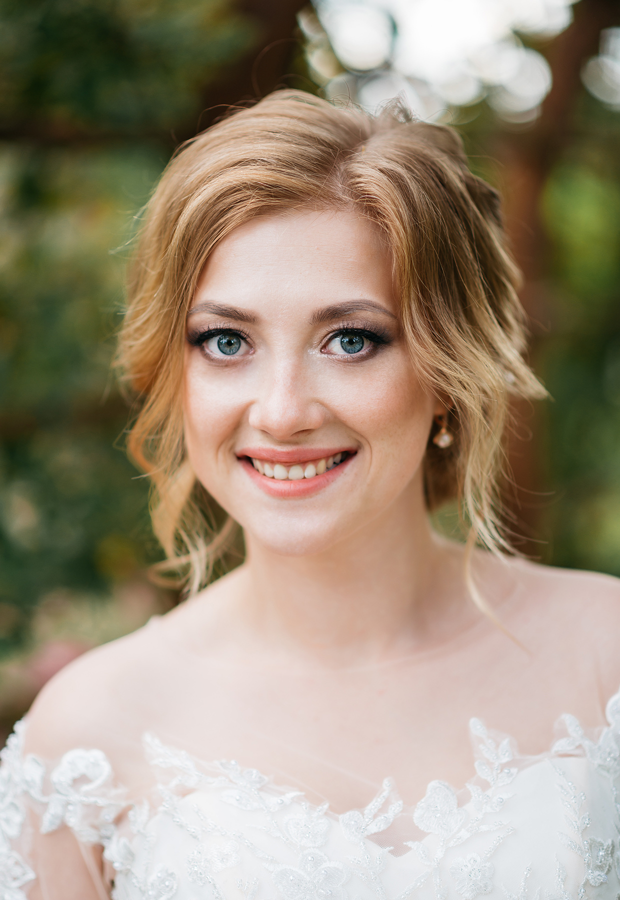 Владимир и Мария. Олег и Мария Ивановы фотограф и видеограф в Пскове Санкт - Петербурге