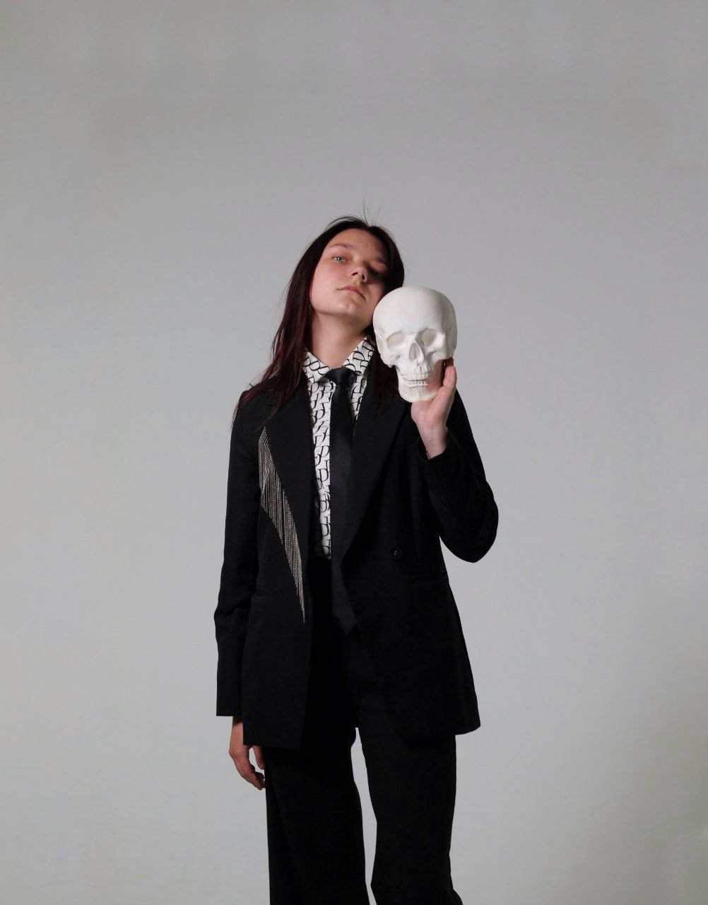 Студийная съемка. Репортажный и портретный фотограф в Туле и области