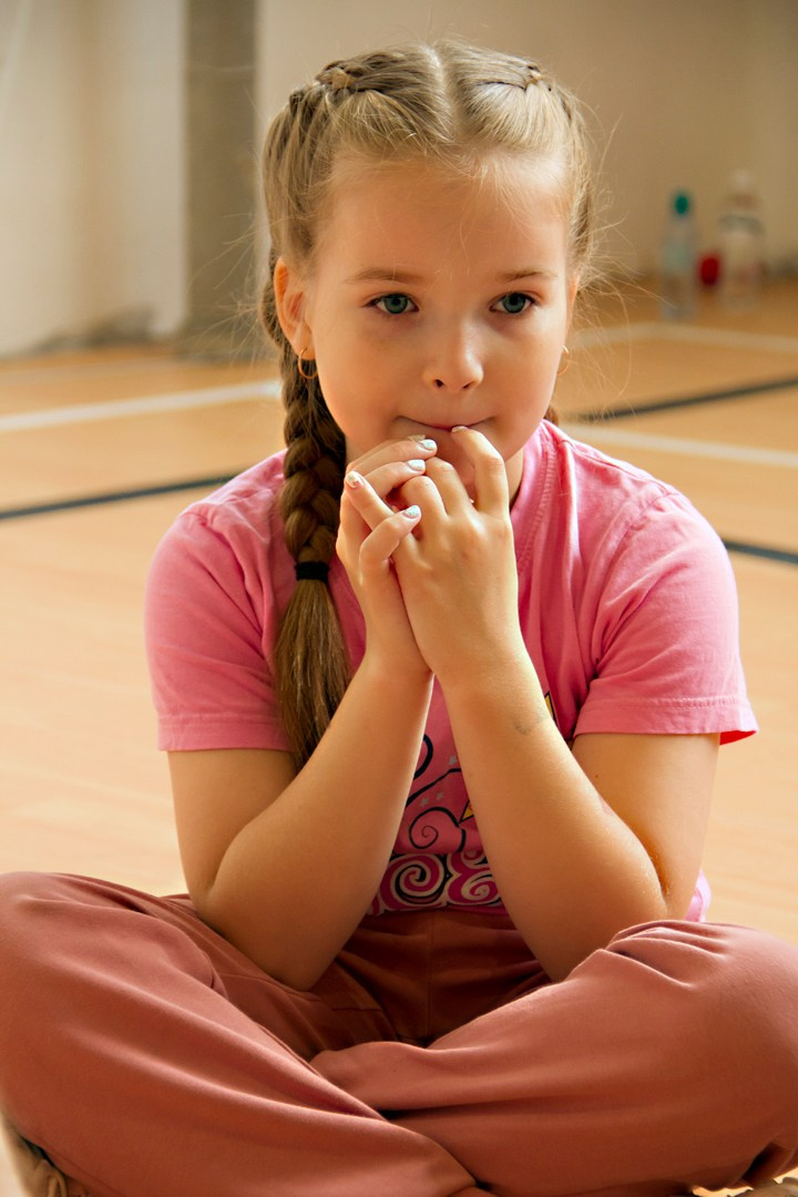 Репортаж открытый урок метеор. Фотограф Екатеринбург Екатерина Красноперова