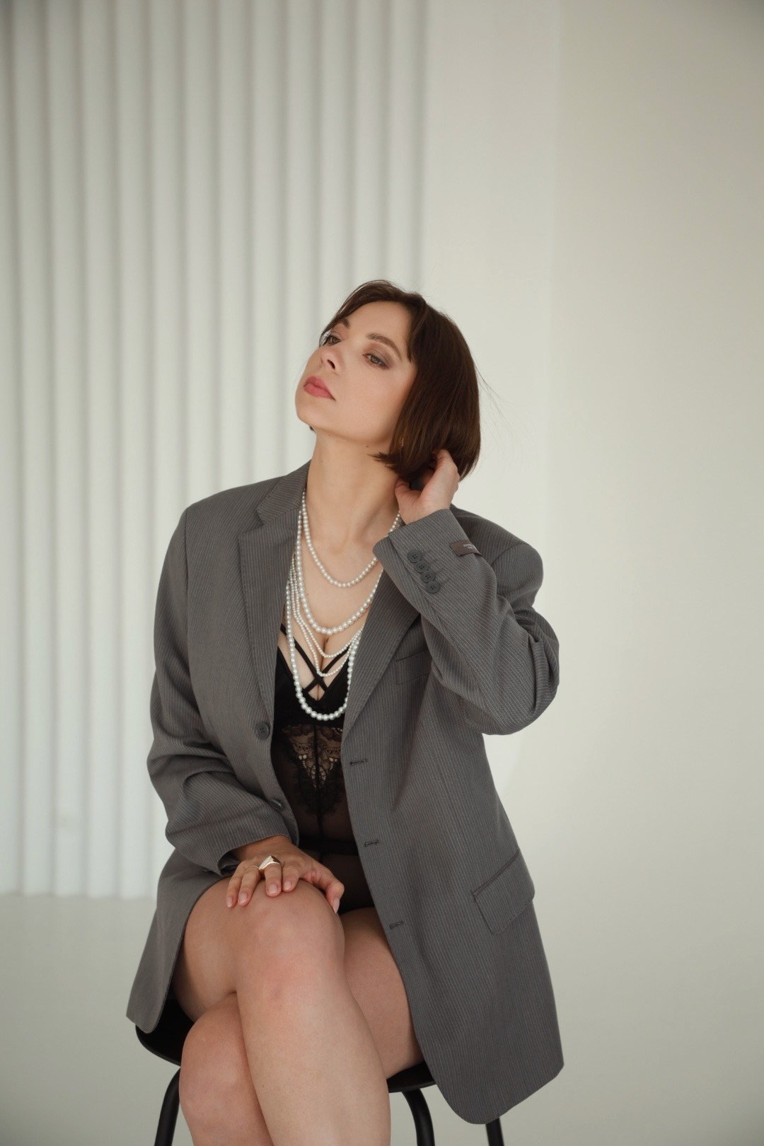 Яна. Фотограф в Минске Анна Кучинская