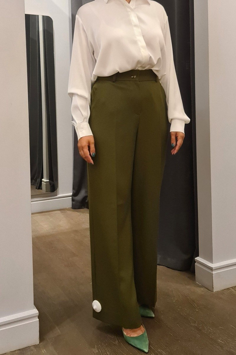 Что надеть на защиту диплома в институт