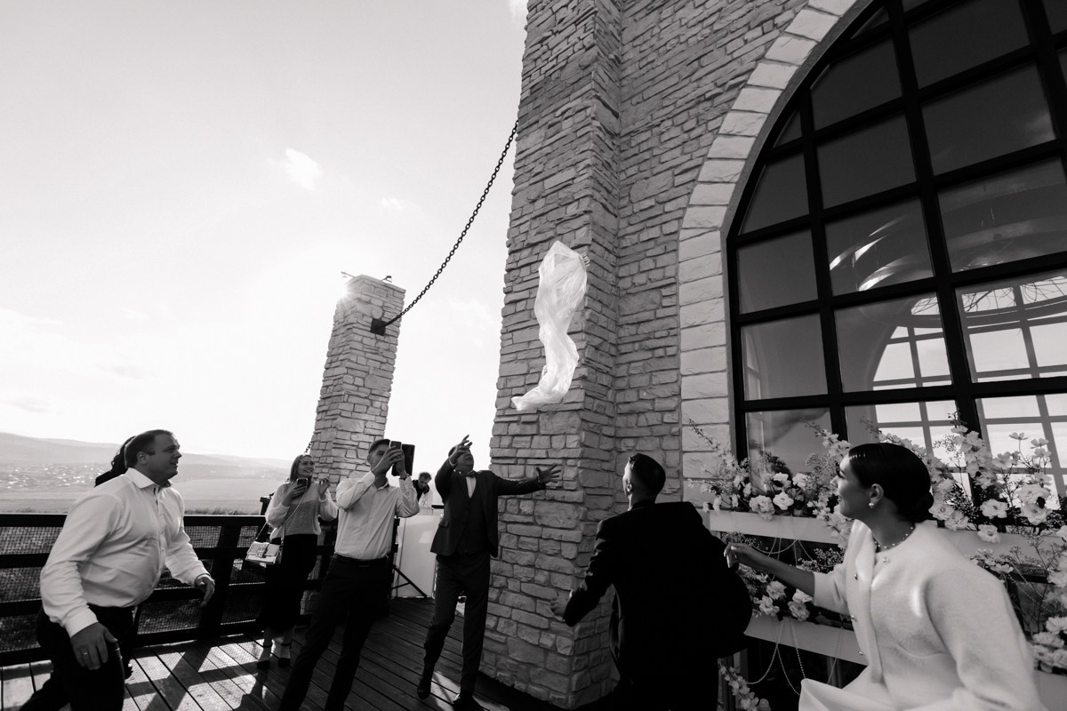 Лиза и Леша. Фотограф Подсумкина Ирина