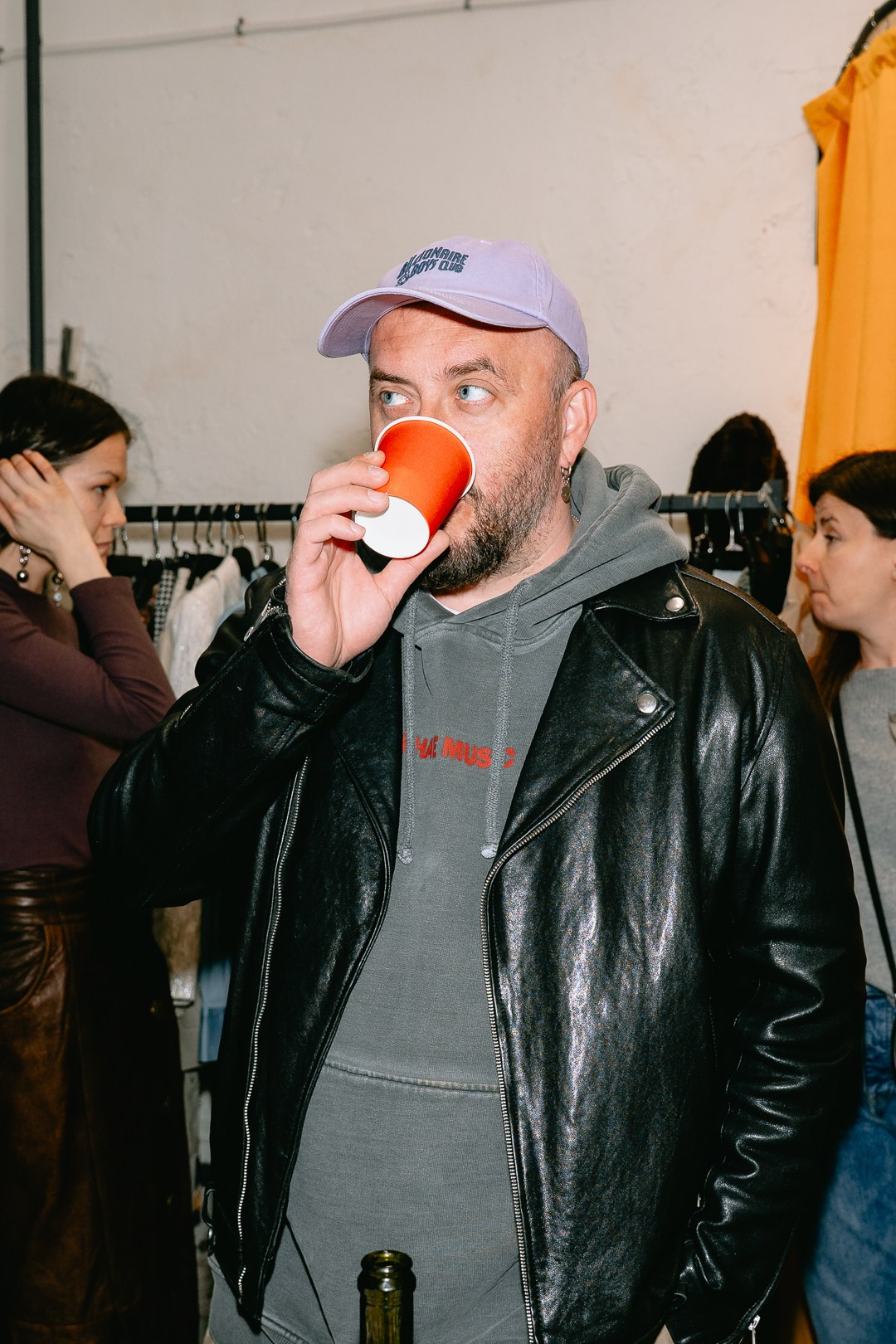 Basko открытие магазина. Axenov_eugene