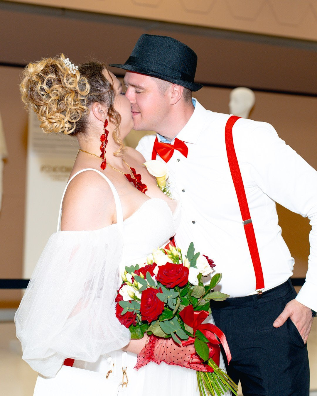 «День любви, семьи и верности. Axenov_eugene