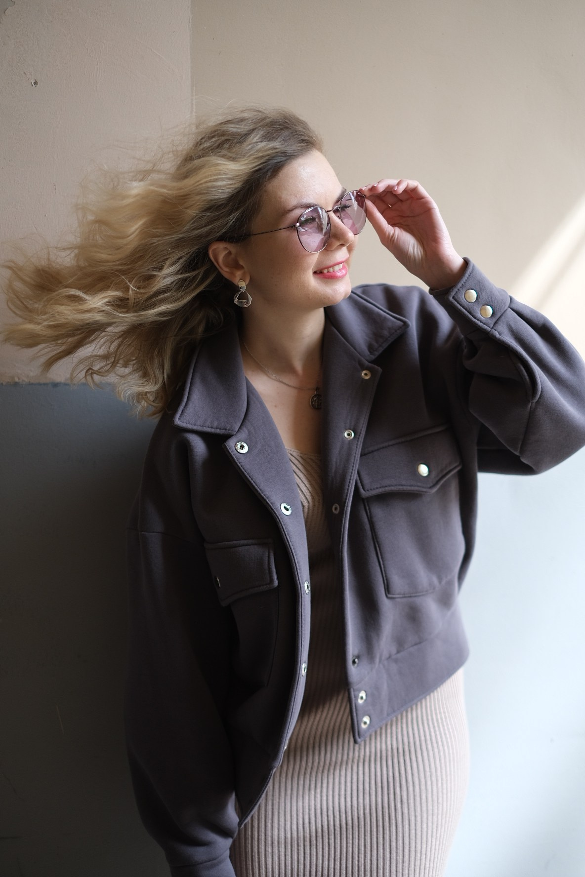 Московские прогулки. Фотограф в Москве Мария Лисичкина