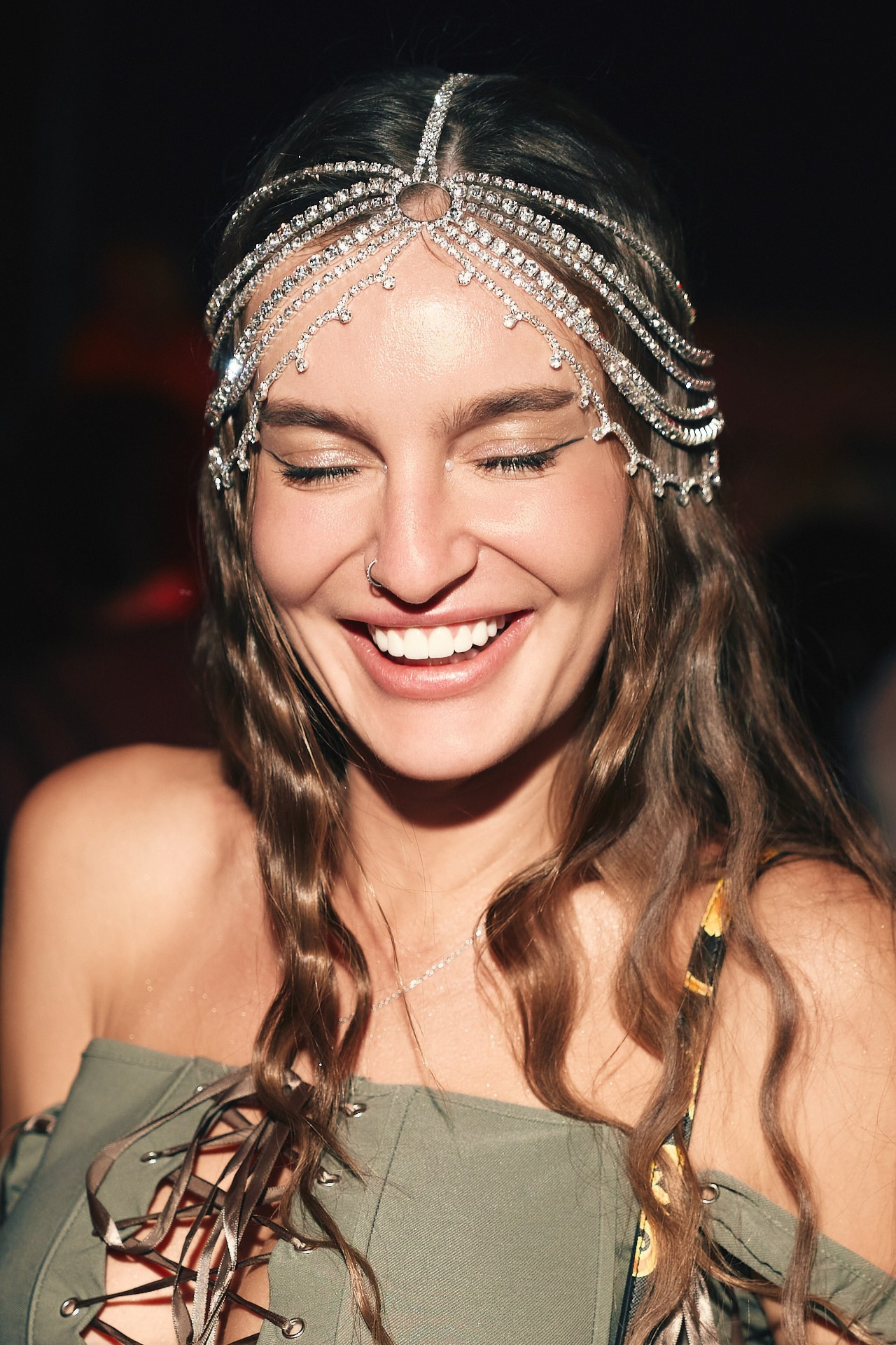 Морская вечеринка в Севкабель Порту. Фотограф Перминов Никита СПБ