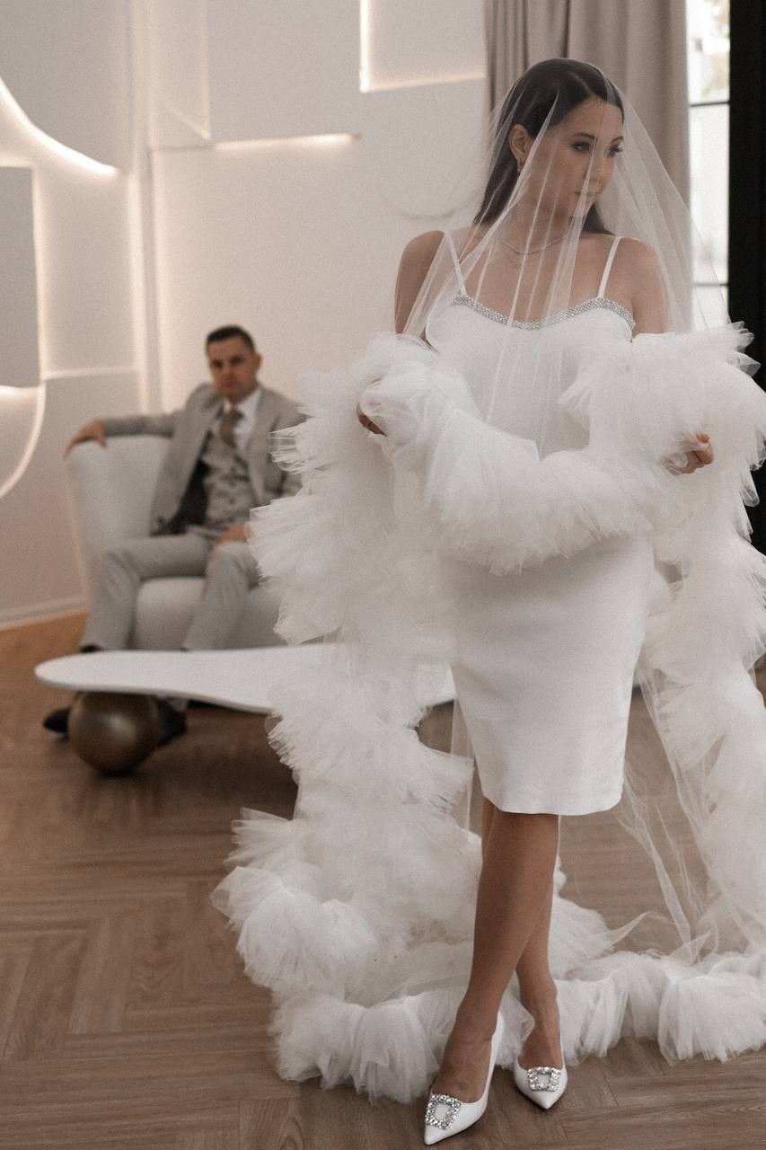 Людмила и Константин / Фотостудия Sever. Свадебный фотограф Йошкар-Ола Казань