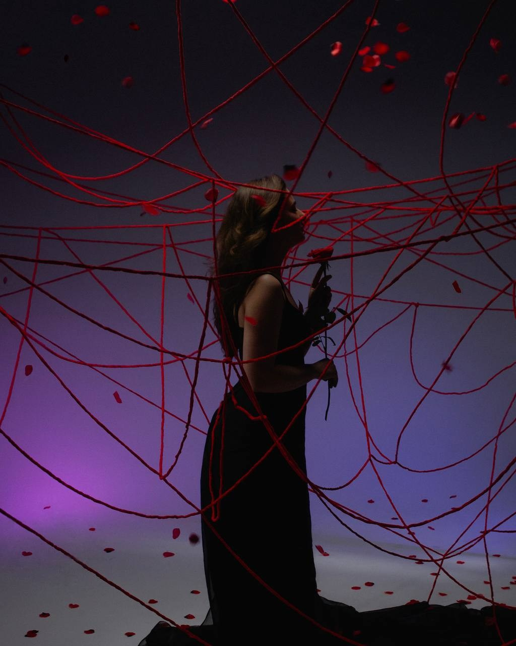 Онлайн обучение по фотографии «Фотолаборатория». Коммерческий и fashion-фотограф в Санкт-Петербурге Олеся Поле