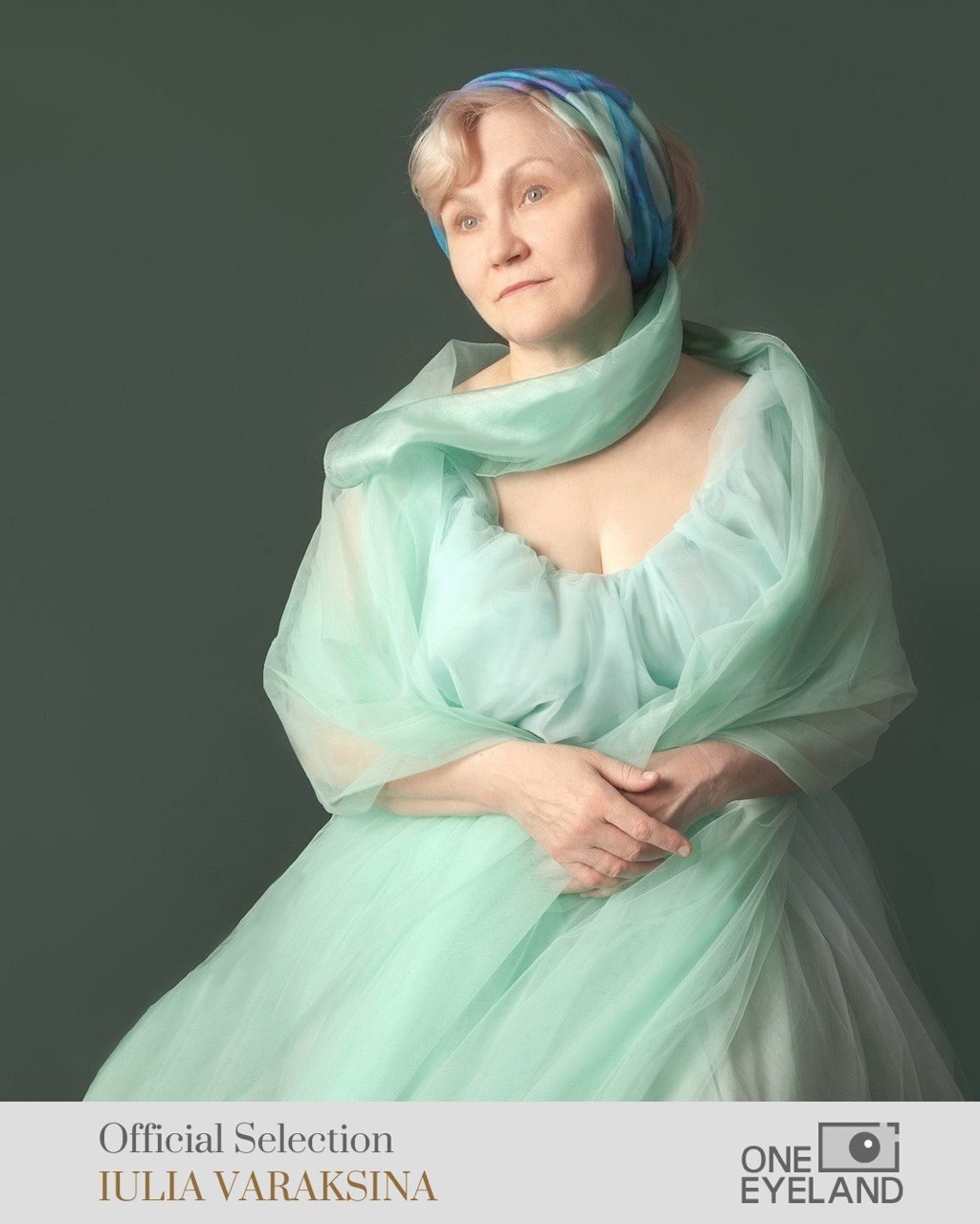Мои успехи. Файн-Арт фотограф из Перми Вараксина Юлия