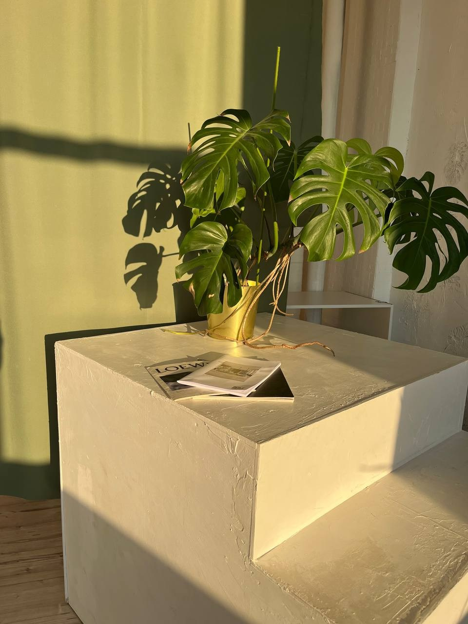 Предметный зал. Интерьерная фотостудия в Уфе