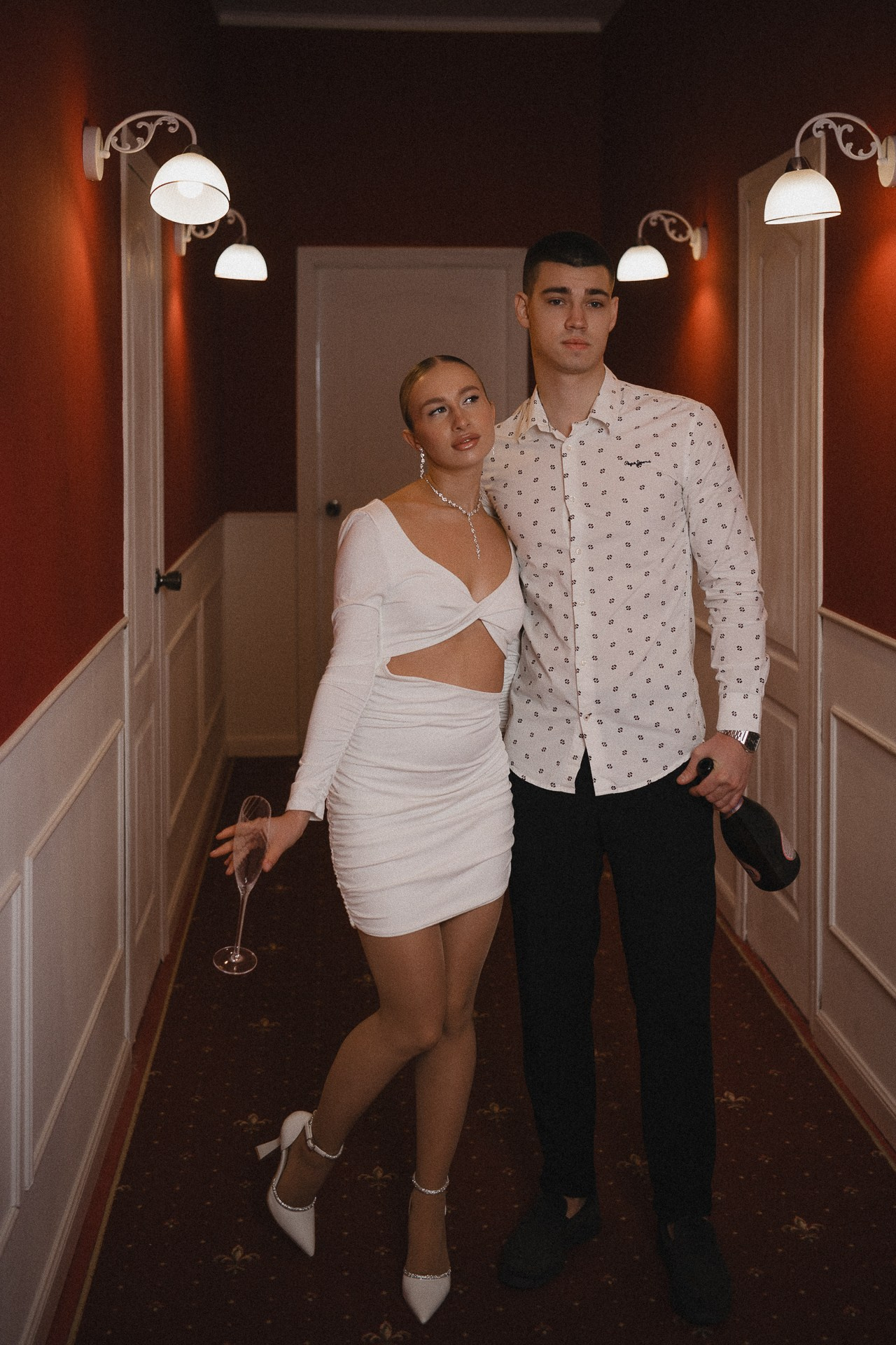 История любви Елены и Арсения. Фомина Елена Свадебный и семейный фотограф