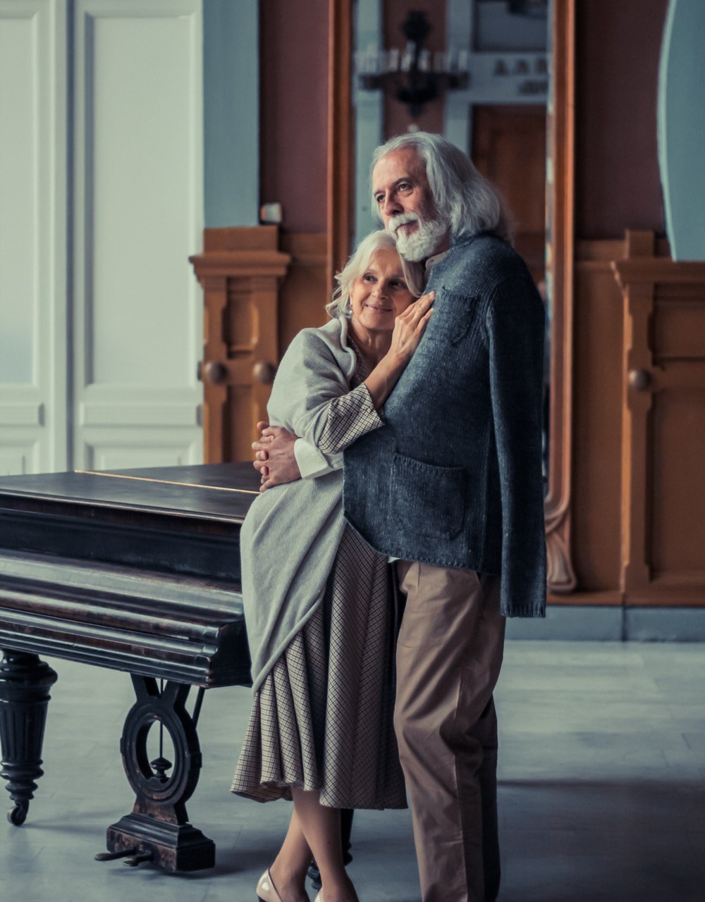 Парная. Главная