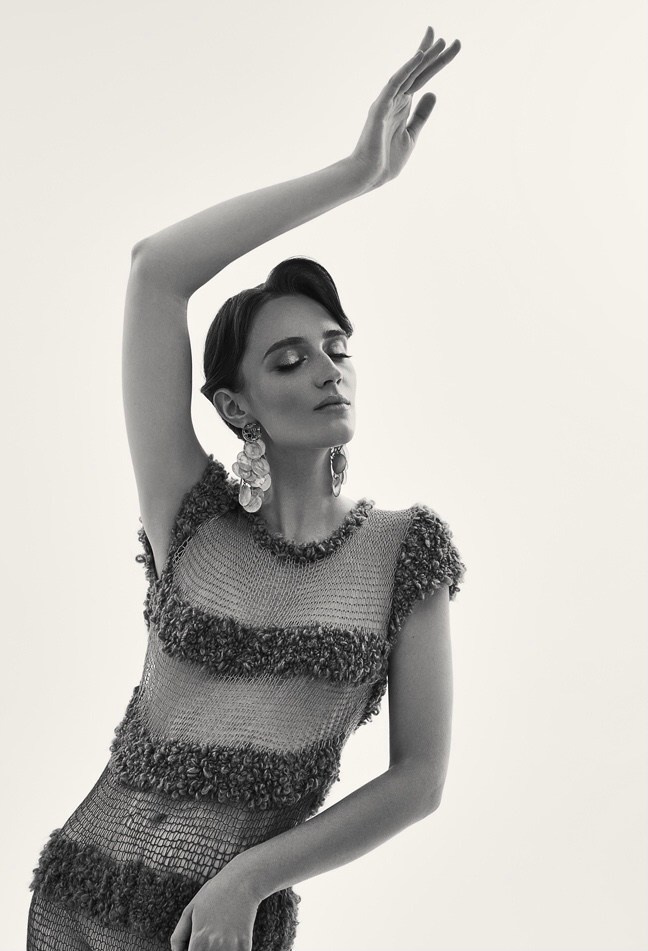 Katerina Dieci portfolio