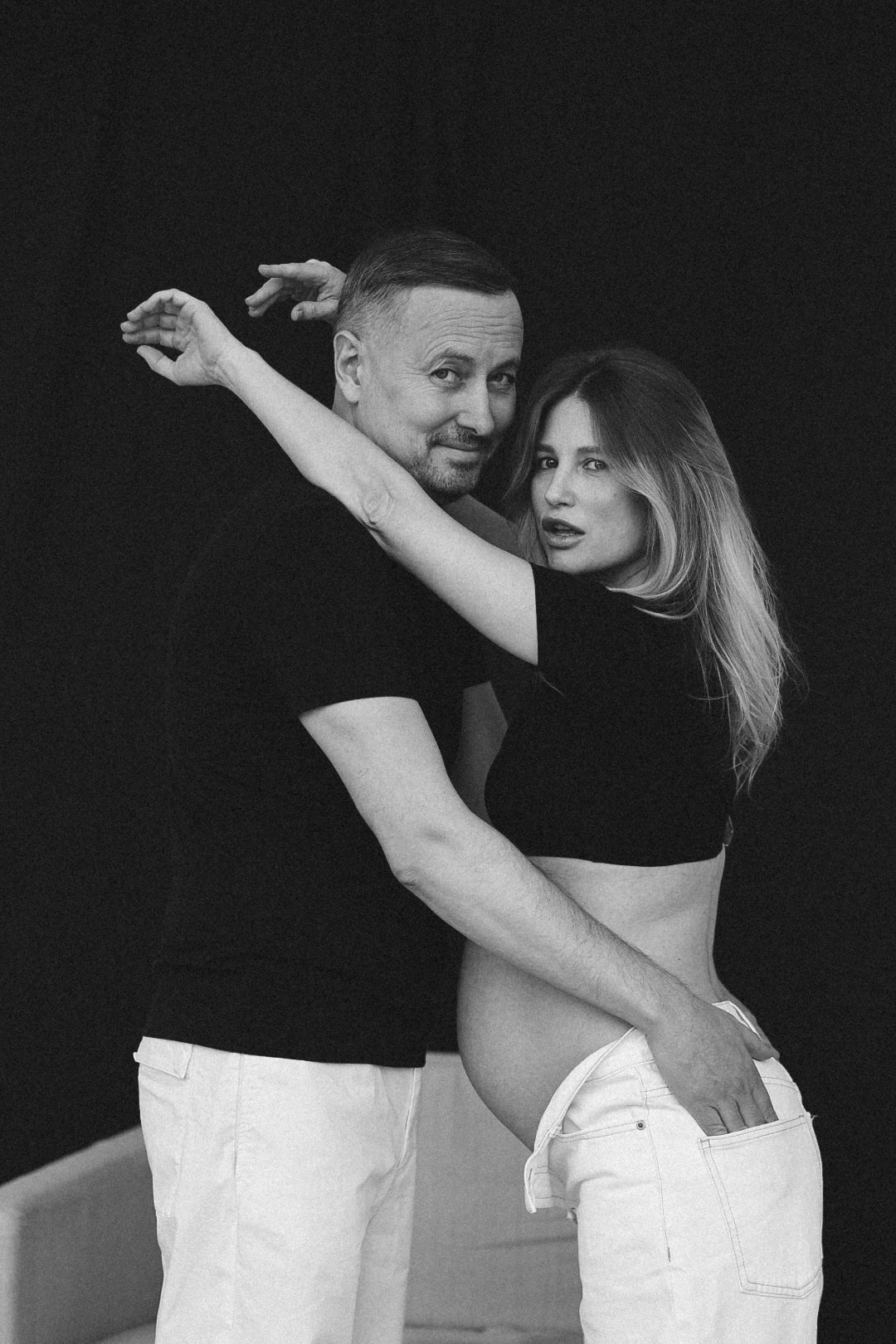 Дима и Света. Фотограф Нижний Новгород