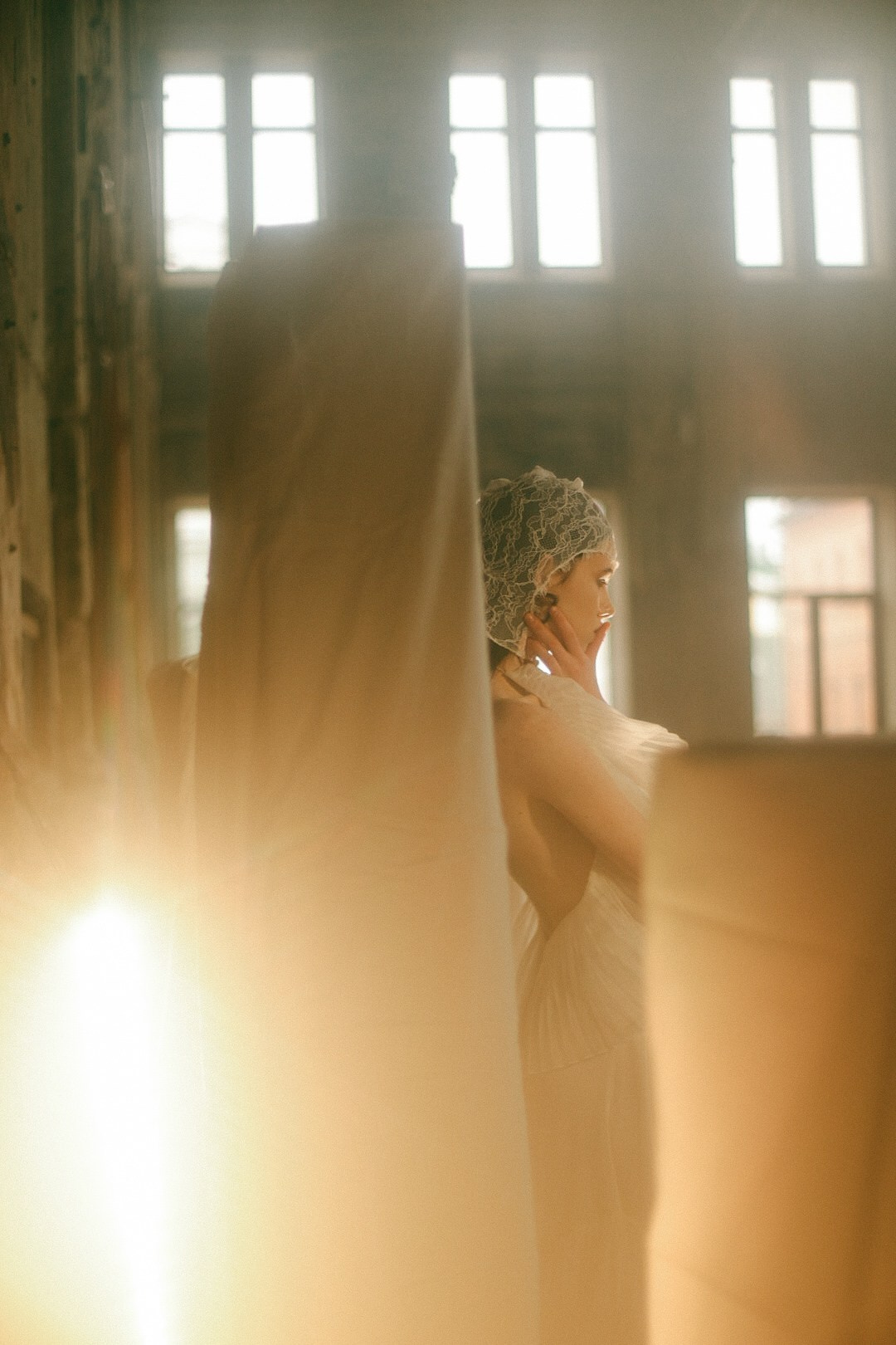 Ghost. Фотограф Нижний Новгород