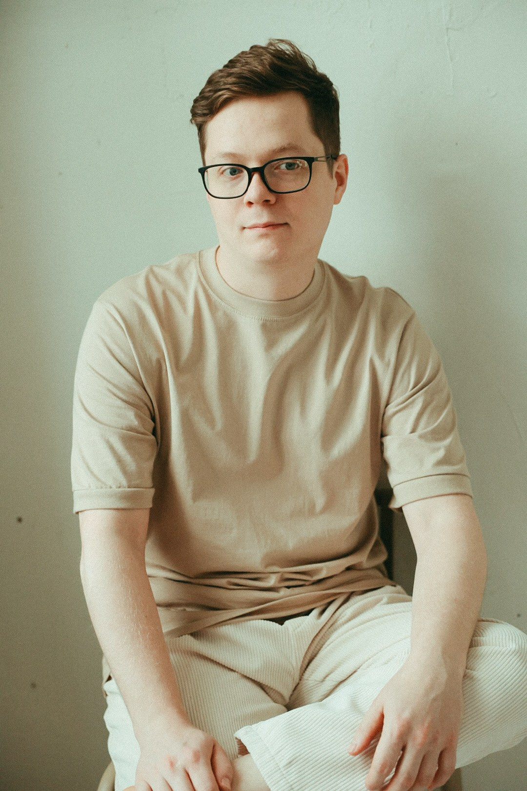 Саша и Настя. Фотограф Нижний Новгород