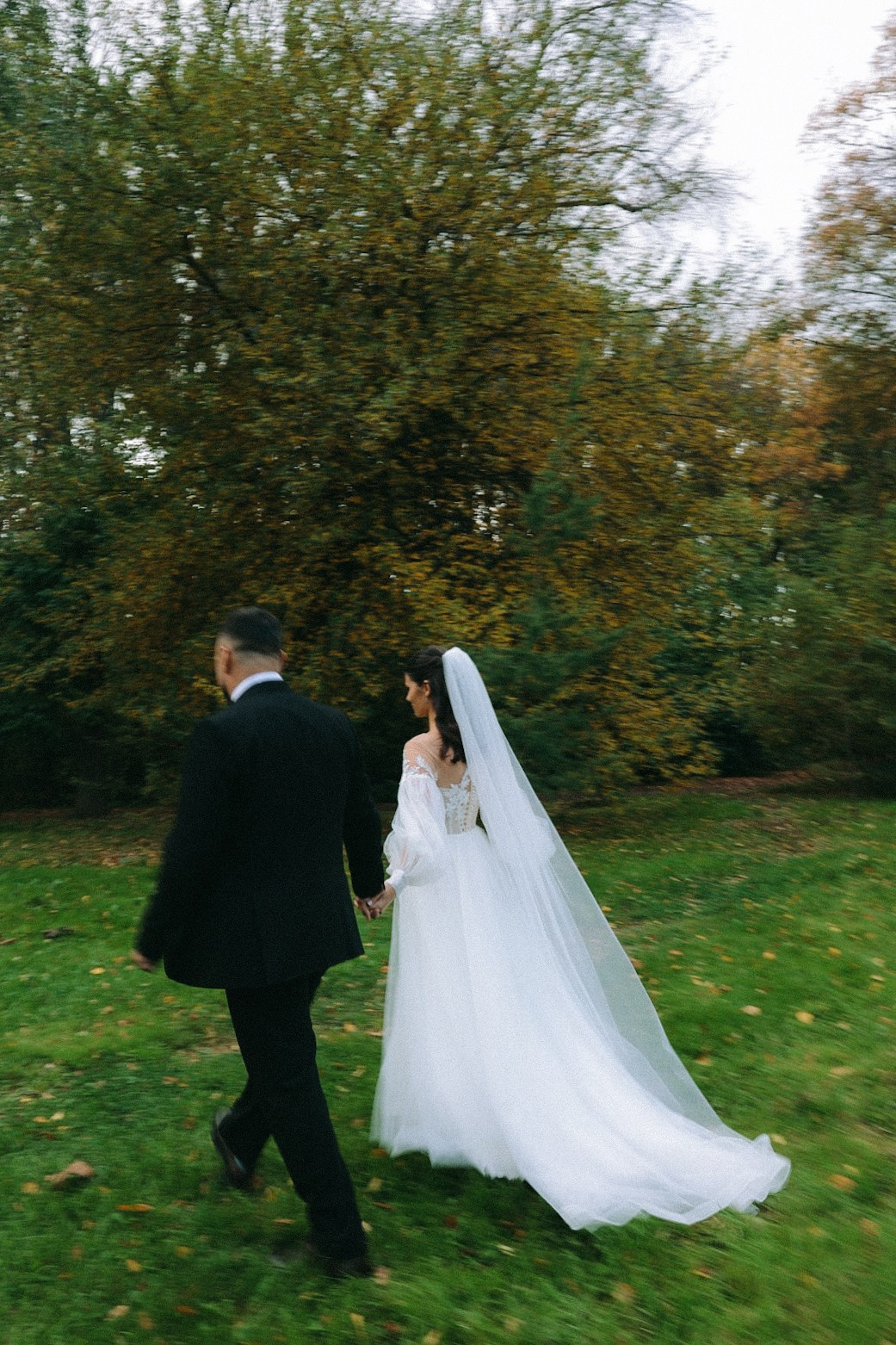 Сергей и Лолита. Фотограф Нижний Новгород