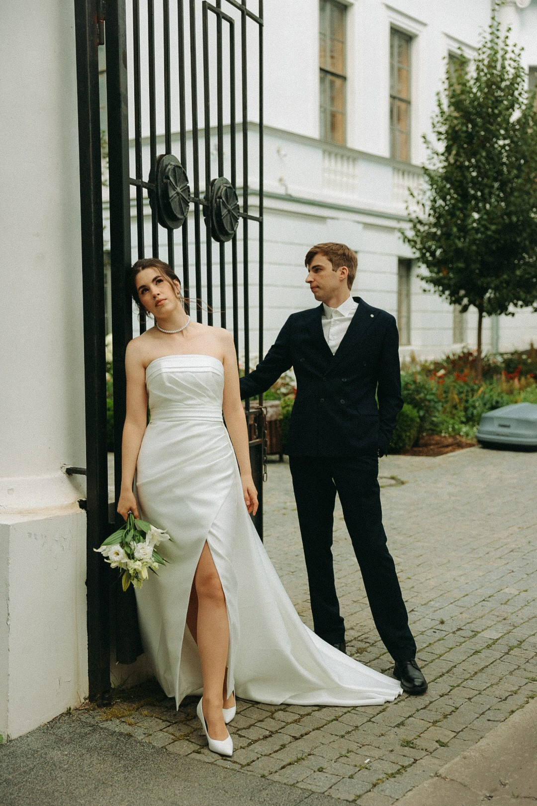 Саша и Ксюша. Фотограф Нижний Новгород