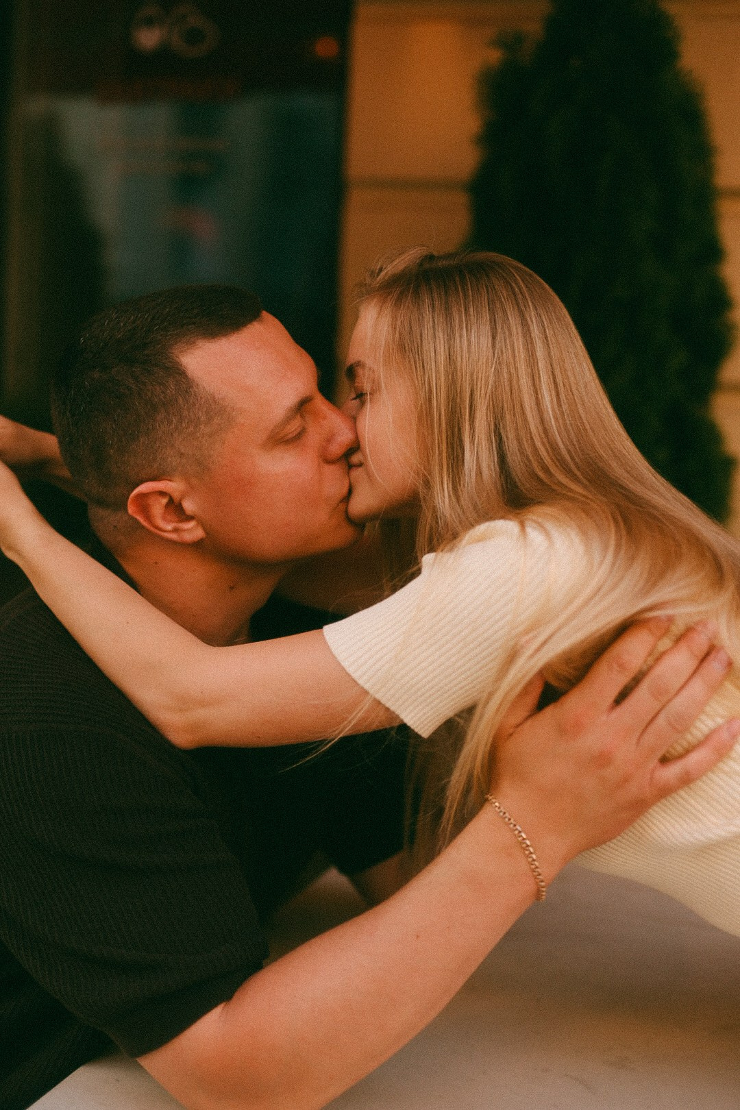 Артем и Даша. Фотограф Нижний Новгород