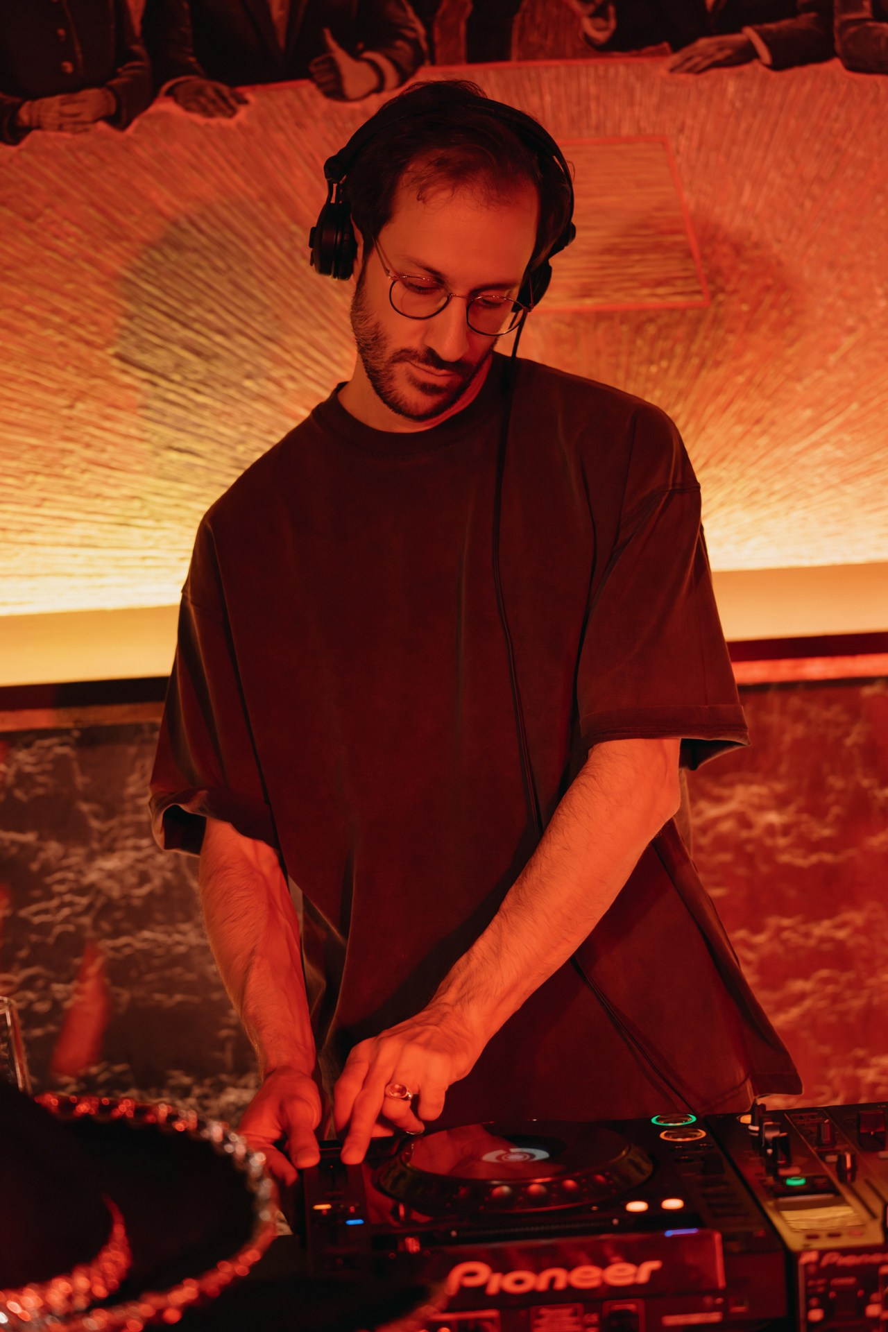 F11. Ресторану 4 года. Night2Day Санкт-Петербург