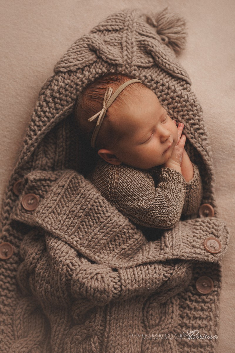 Новорожденные. Фотограф новорожденных в Магнитогорске Ксюша Борисова