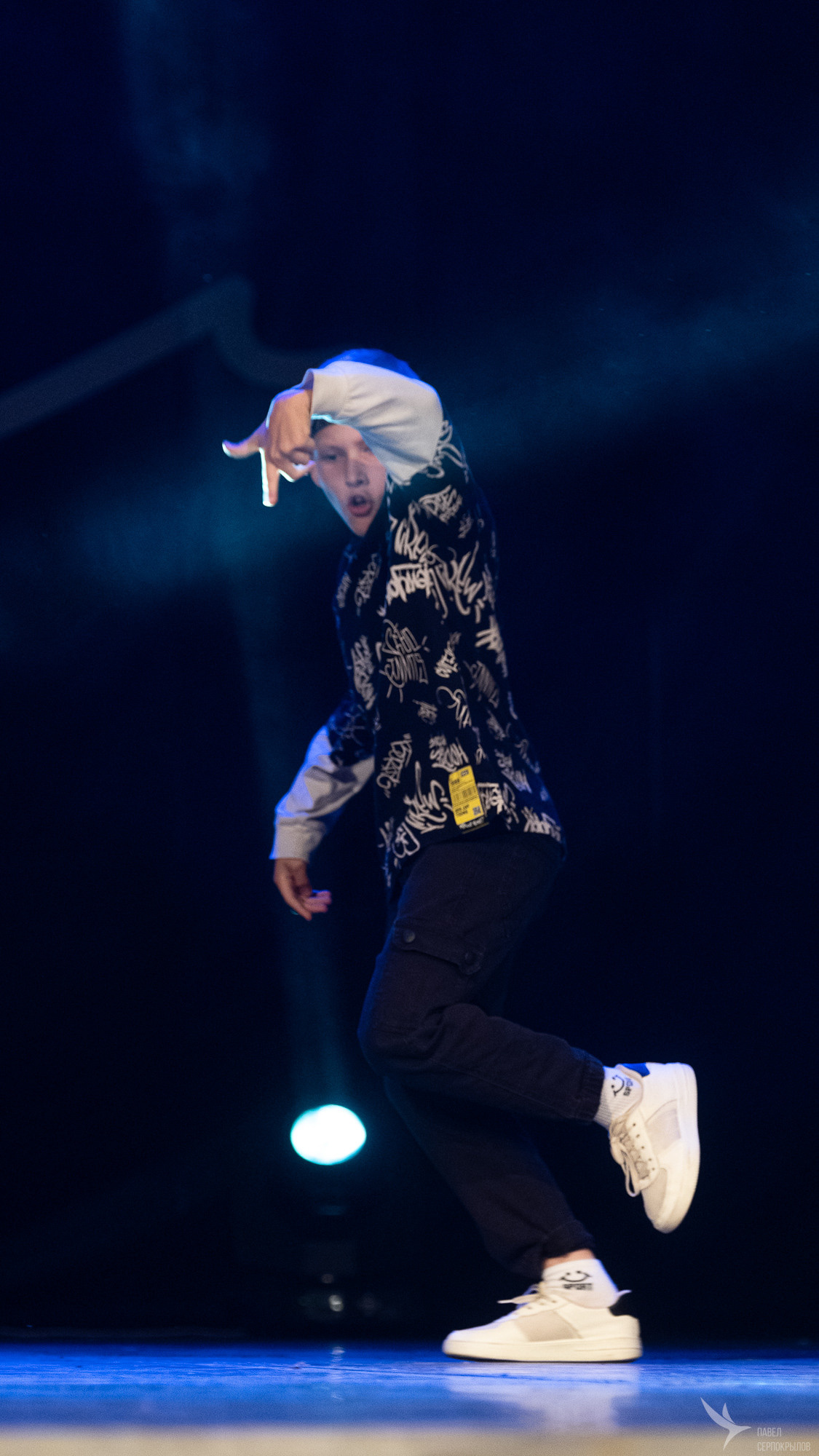 MOVE UP. Репортажный фотограф в Казани Павел Серпокрылов