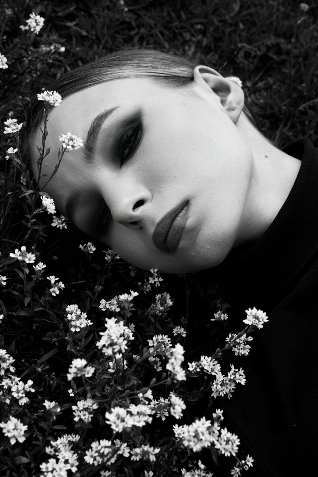 Портфолио. Индивидуальный фотограф в Москве Любовь Ковальчук