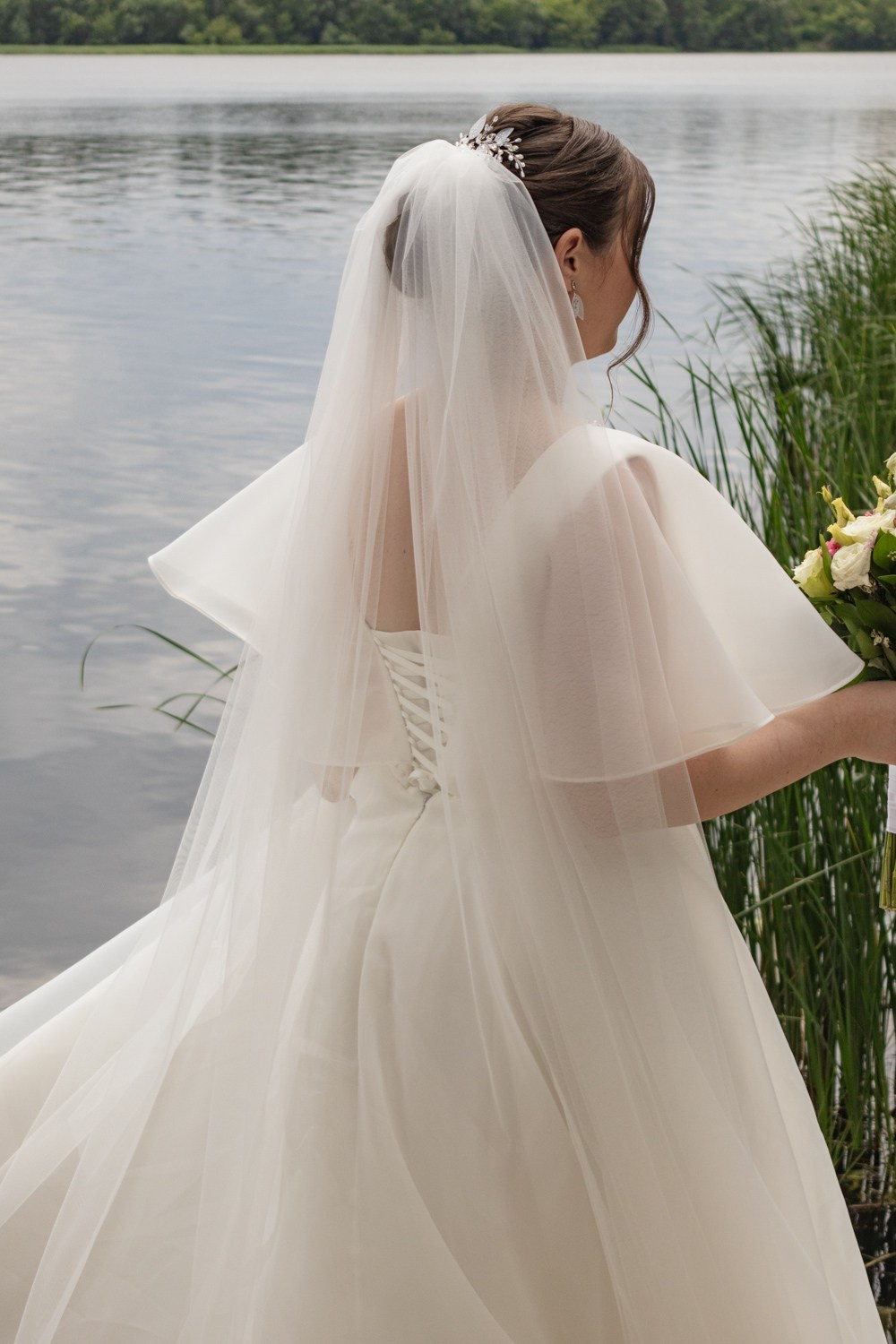 Свадьбы. Репортажный фотограф Кирилл Бартенев