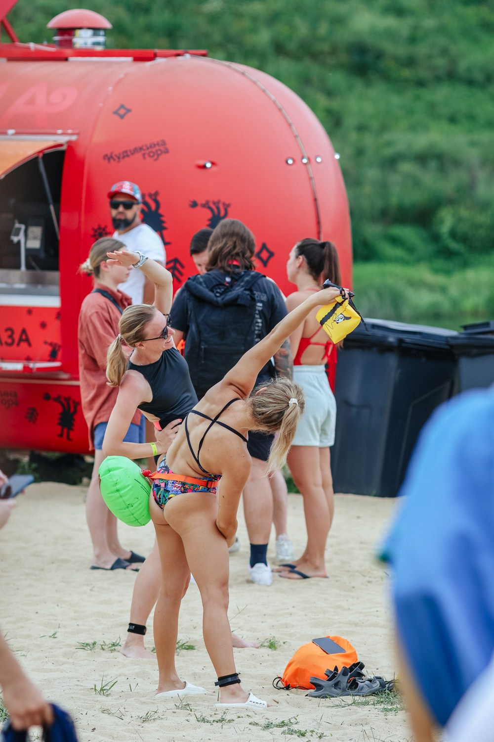 Репортаж. Репортажный фотограф Кирилл Бартенев