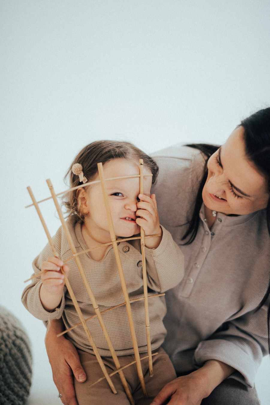 Ира и Зоя | в студии