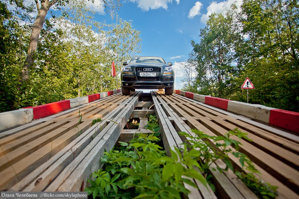 Автоспорт. Фотограф Ольга Че