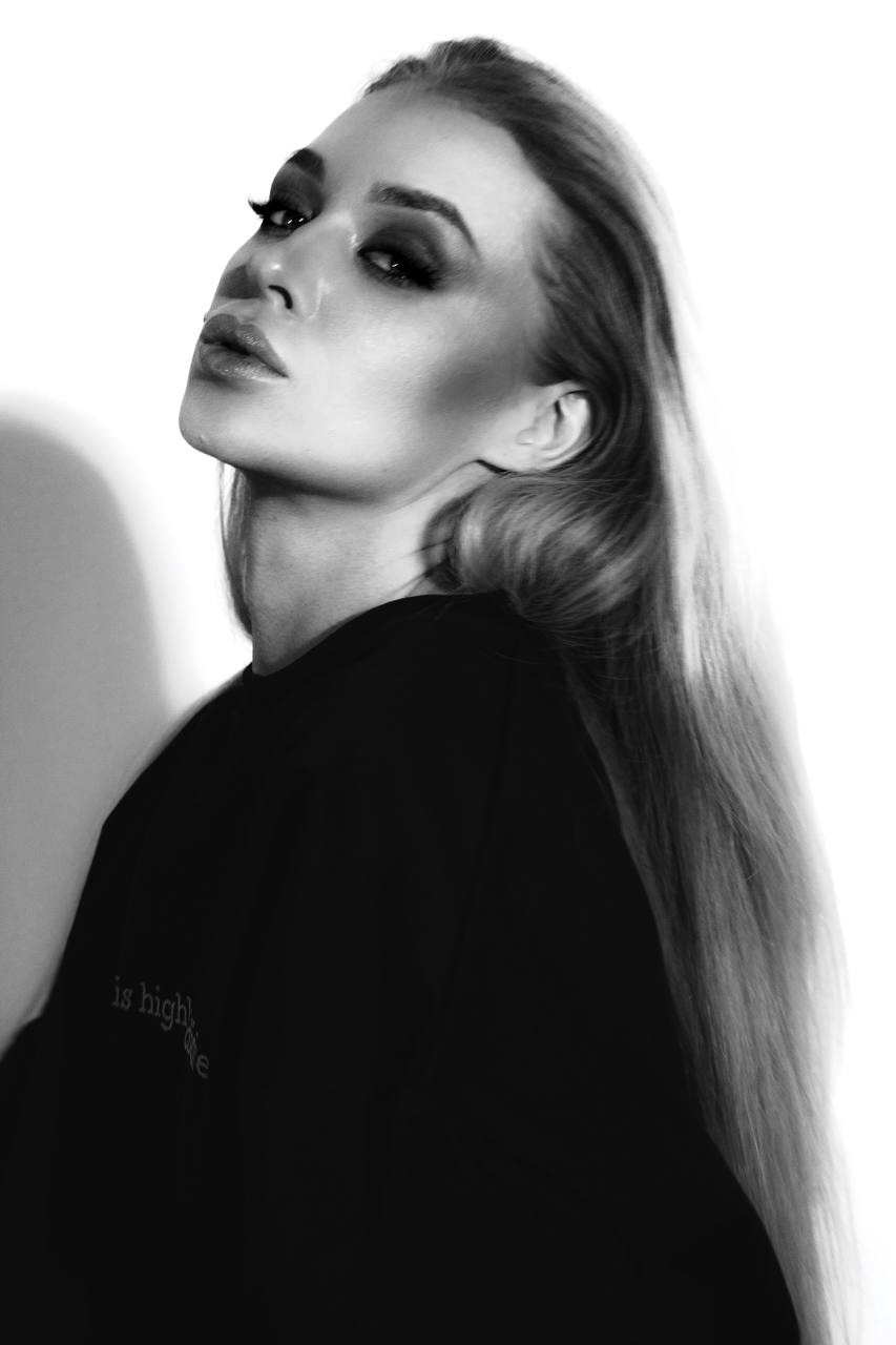 All about you. Репортажный и творческий фотограф в Москве Смольякова Анна