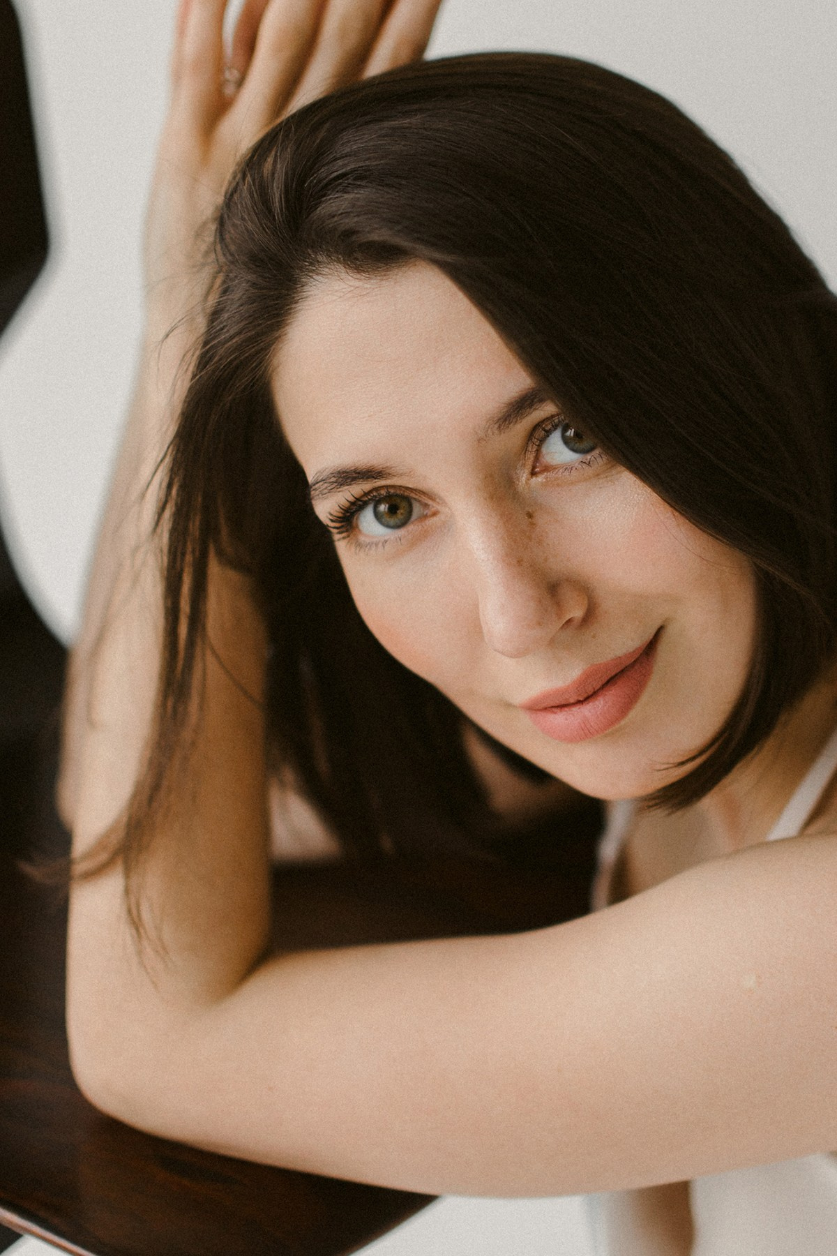 Masha. Anastasia Blud Photography