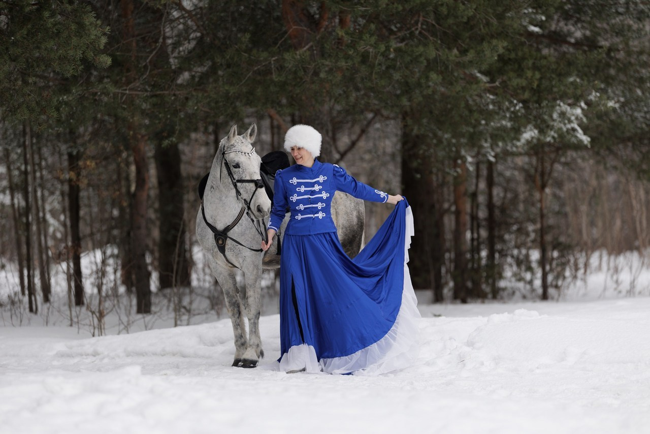 Отзывы. Фотограф Варвара Ермоленко
