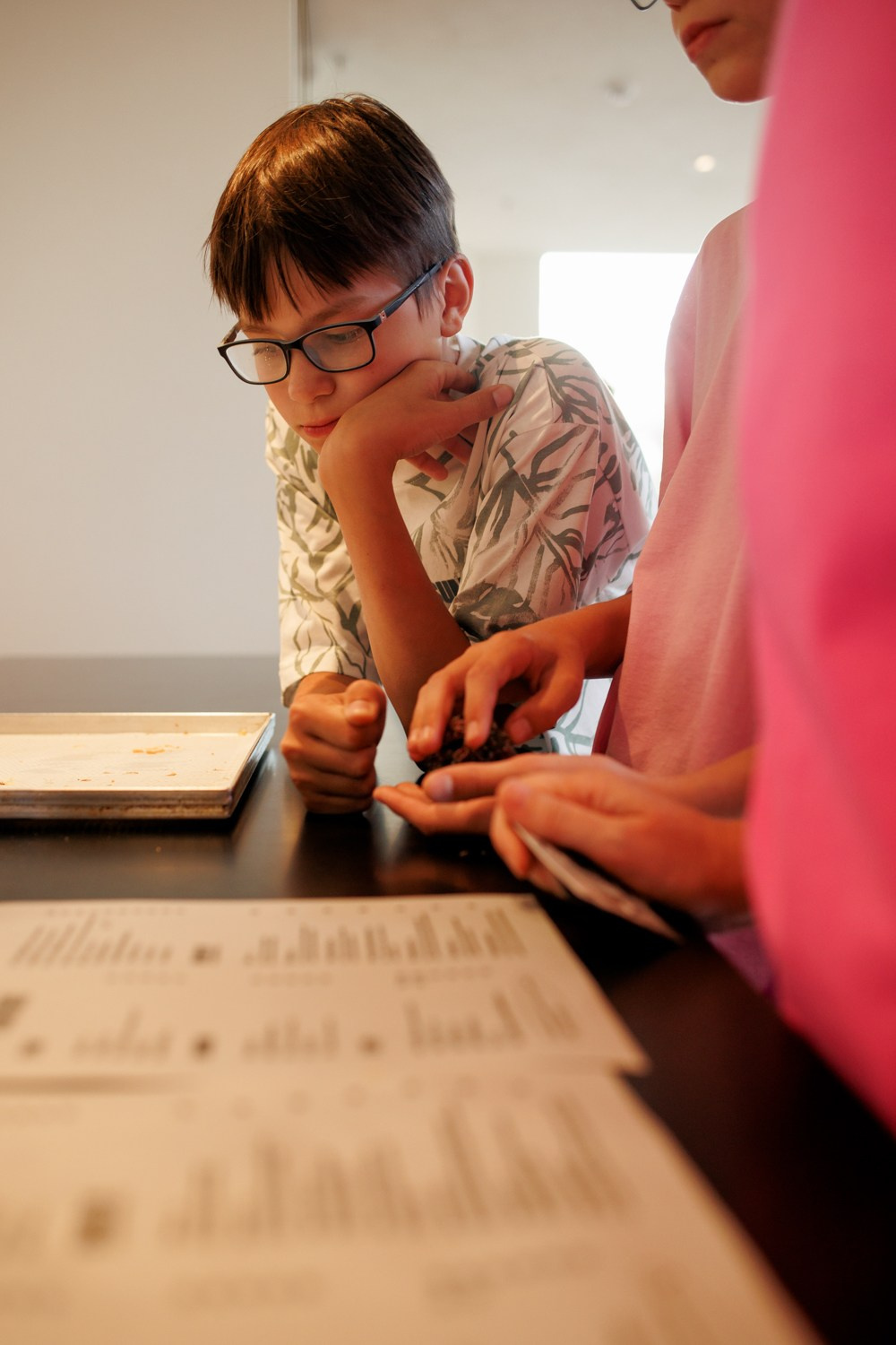 Мама с 3 сыновьями. Свадебный и семейный фотограф в Нижнем Новгороде и Москве