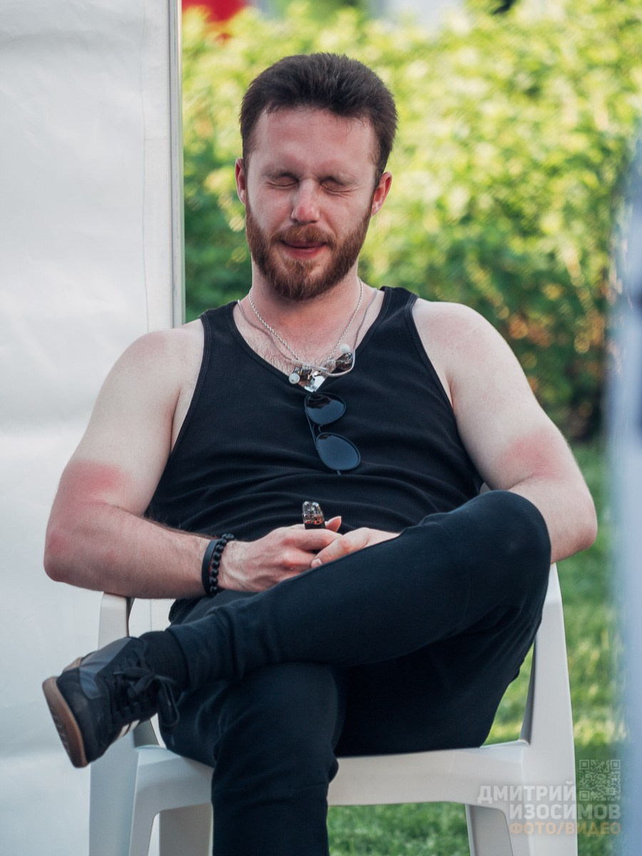 Джазовый фестиваль