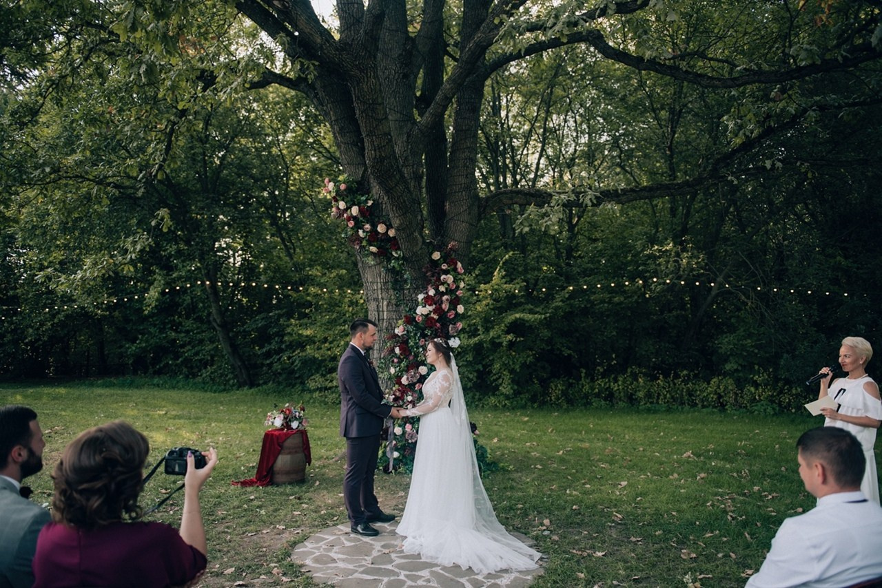 Максим+Алена. Свадебный и репортажный фотограф Александр Родин