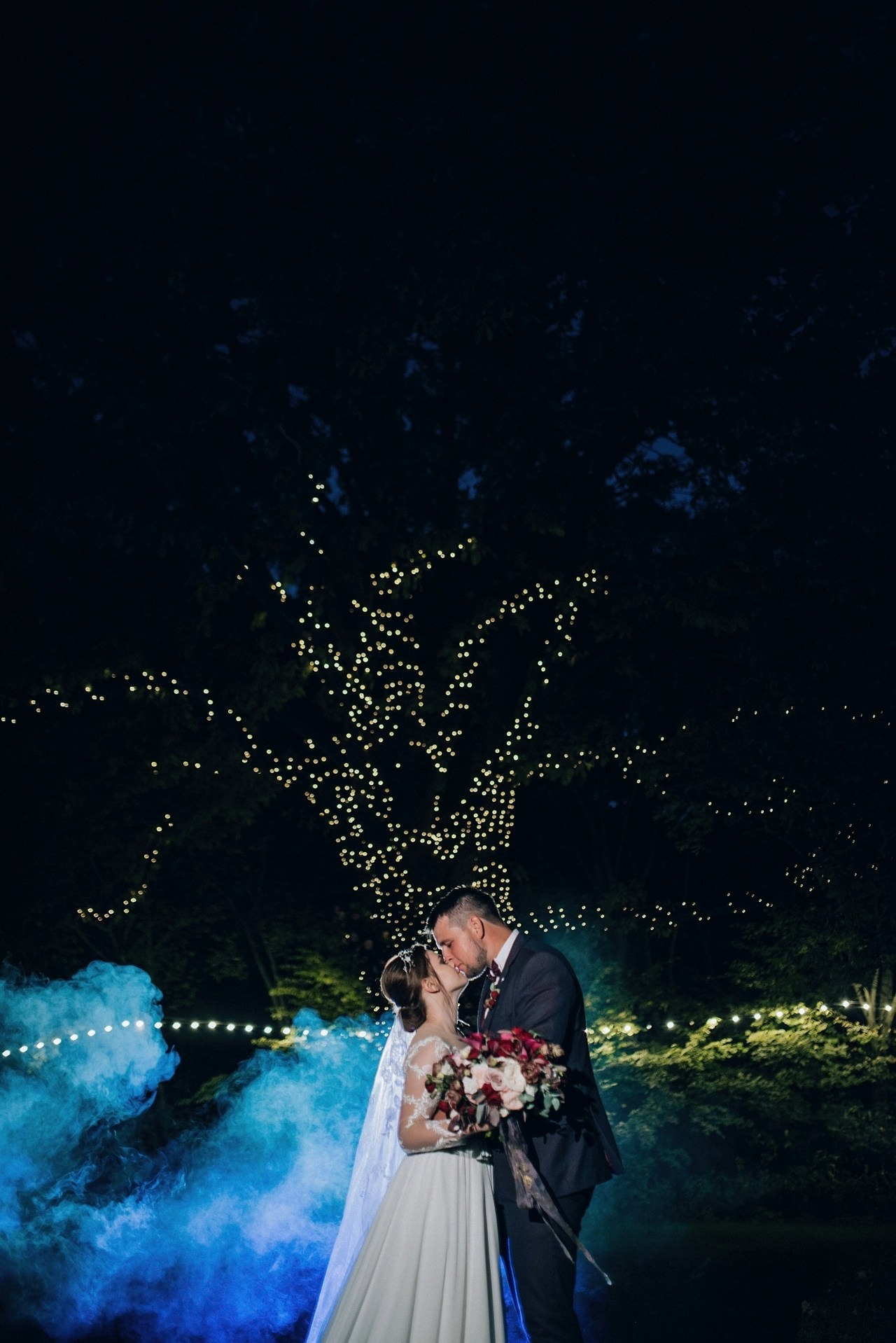Максим+Алена. Свадебный и репортажный фотограф Александр Родин