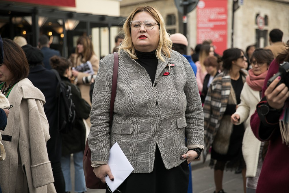 Streetstyle. Фотограф Алексей Дупляков