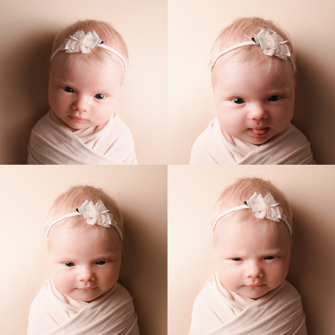 Новорожденные. Фотограф Новорожденных во Владивостоке Ольга Галаницкая